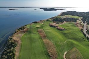 Eastward Ho 5th 6th 7th Aerial